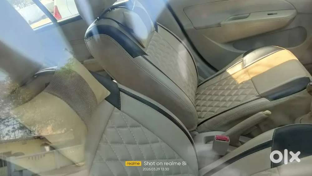 Maruti Suzuki Swift Dzire Vxi