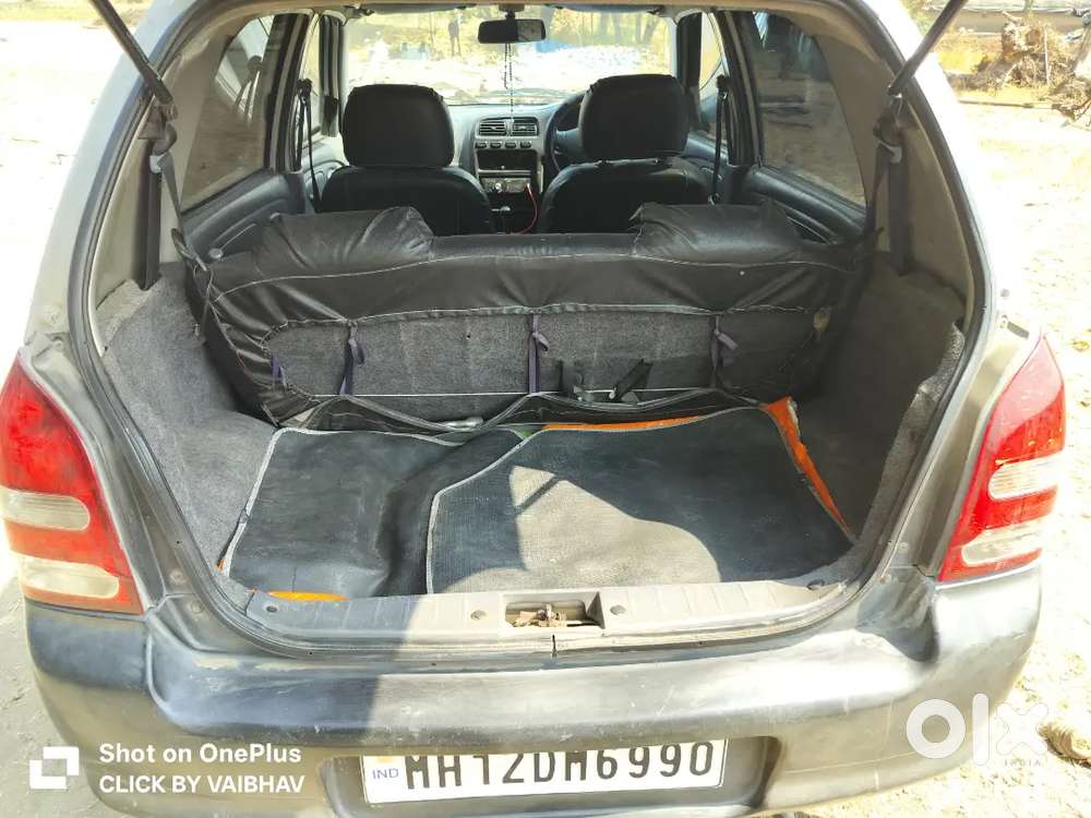Maruti Suzuki Alto 800 2006