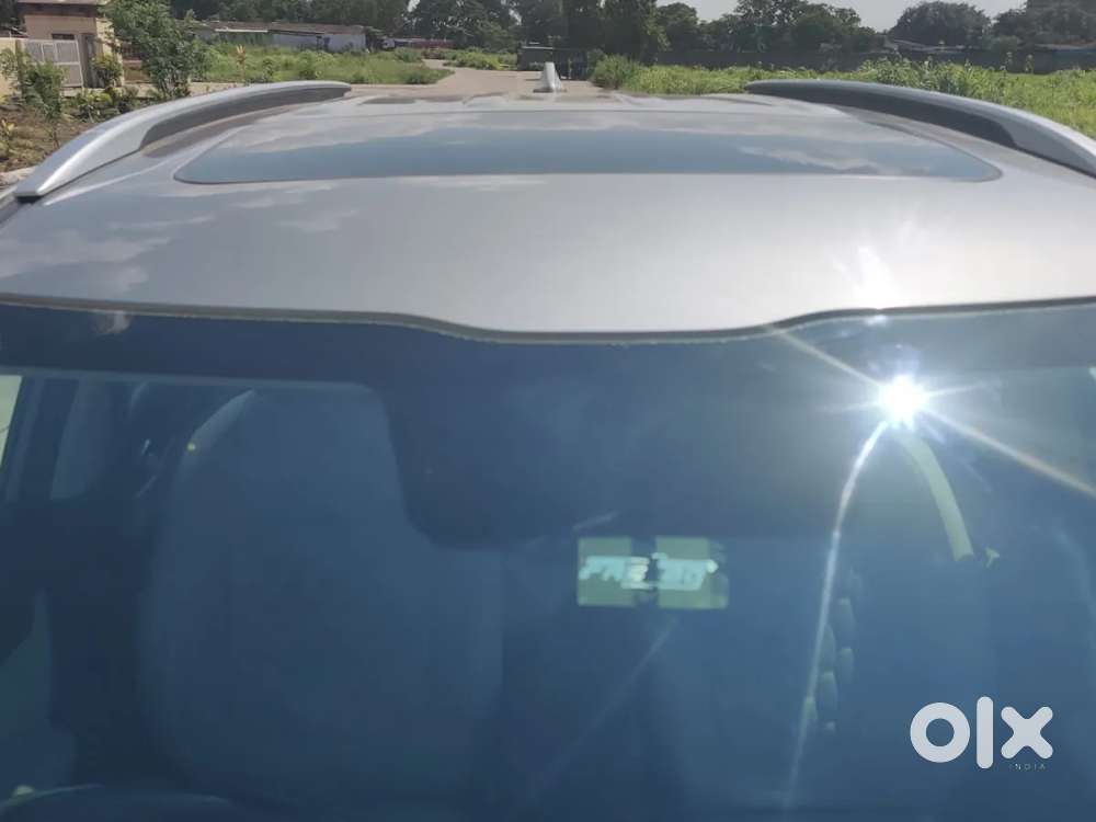Kia Seltos Htx+ At 1.5 Diesel, 2020, Diesel