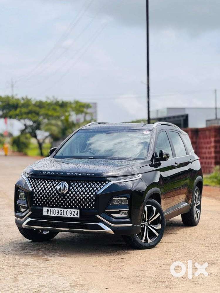 Mg Hector Sharp Pro 2.0 Turbo Diesel Mt, 2023, Diesel
