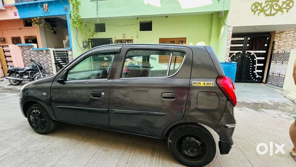 Maruti Suzuki Alto 2020 Year