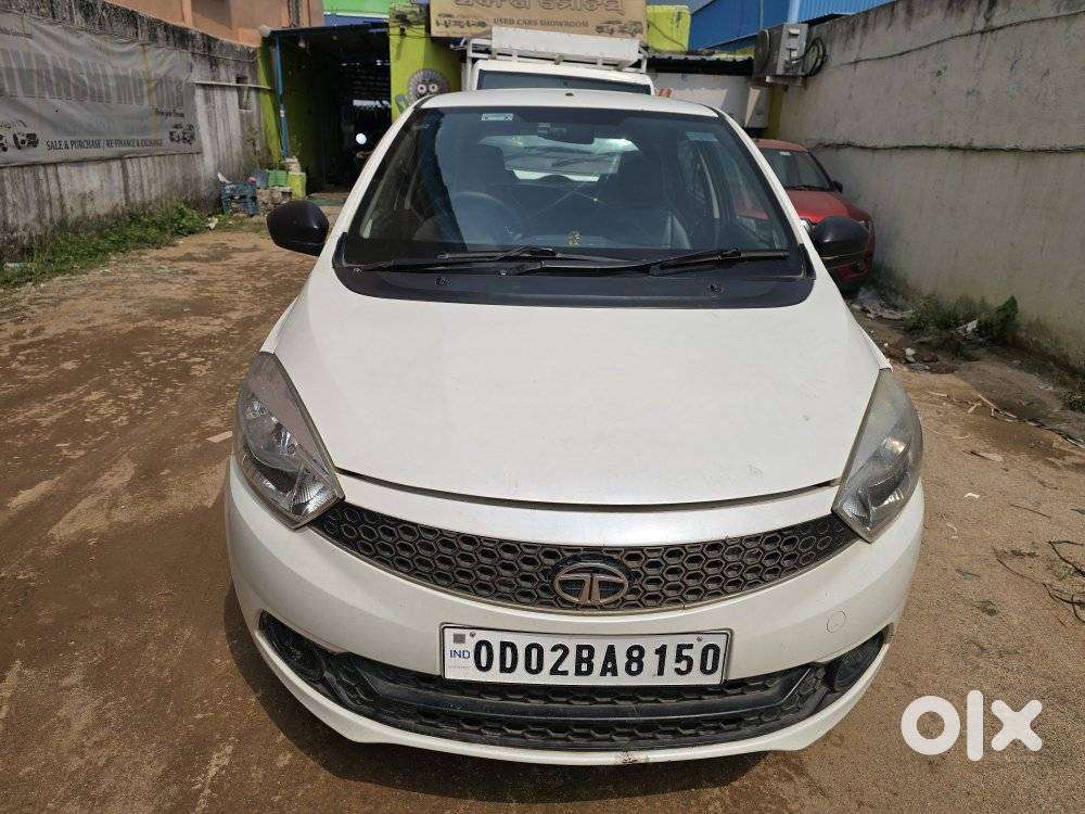 Tata Tiago Xm, 2019, Petrol