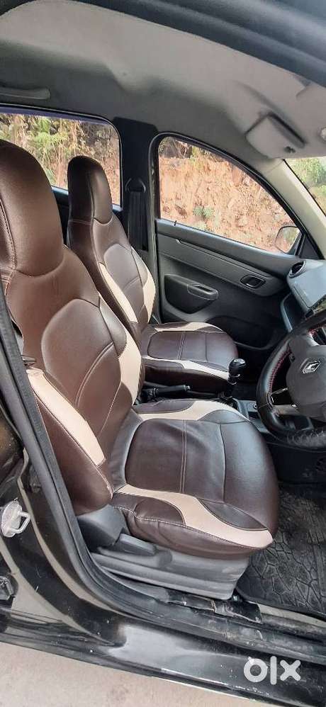 Renault Kwid Rxt 1.0, 2016, Petrol