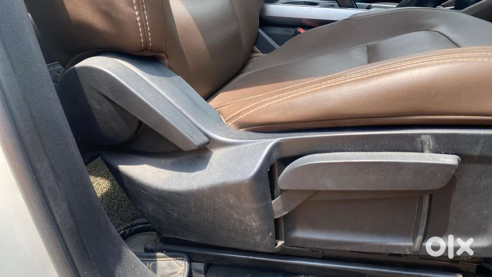 Tata Harrier Xza, 2020, Diesel