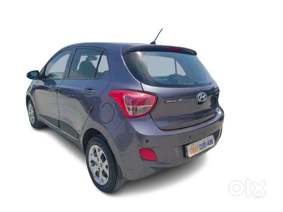 Hyundai I10 Magna 1.1l, 2014, Petrol