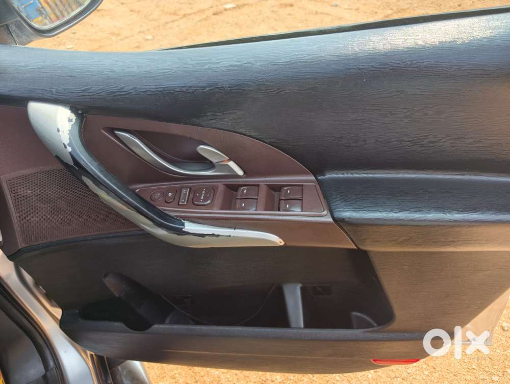 Mahindra Xuv500 2011-2015 W8 4wd, 2012, Diesel