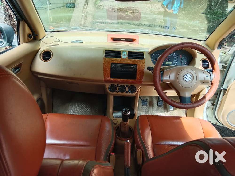 Maruti Suzuki Swift 2007
