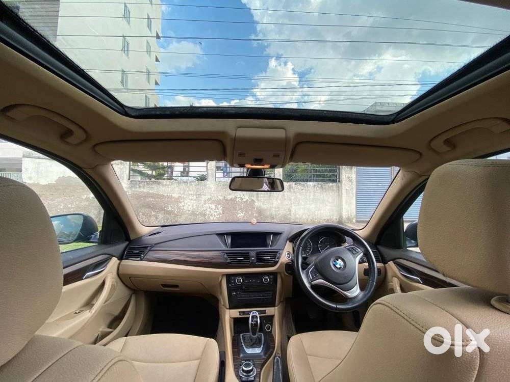 Bmw X1 2012-2015 Sdrive20d, 2014, Diesel