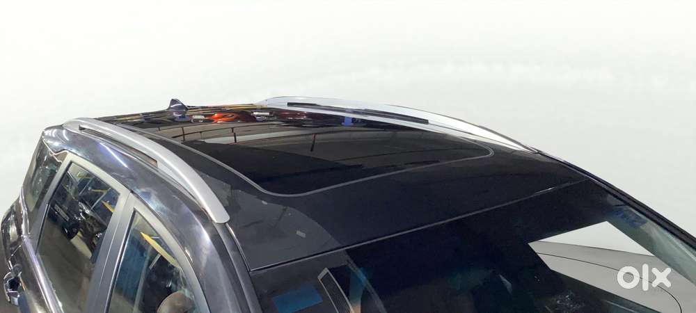 Mg Hector Plus 1.5 Sharp Dct, 2020, Petrol