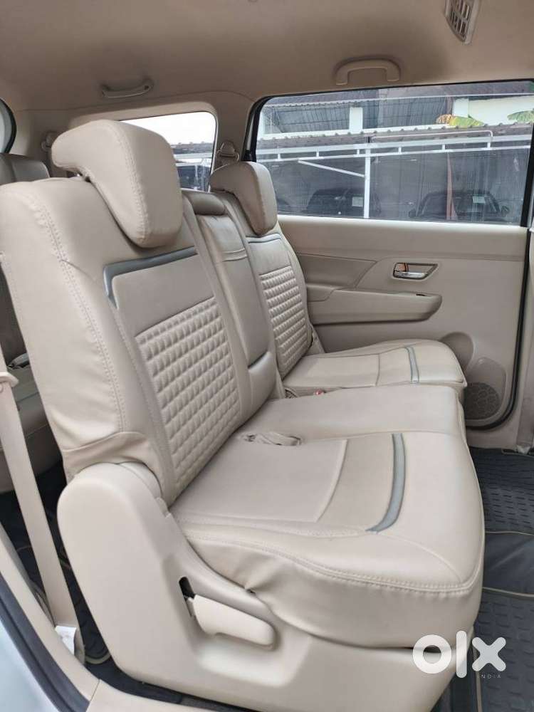 Maruti Suzuki Ertiga, 2022, Petrol