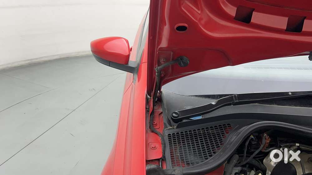 Volkswagen Polo 1.0 Comfortline Plus, 2020, Petrol