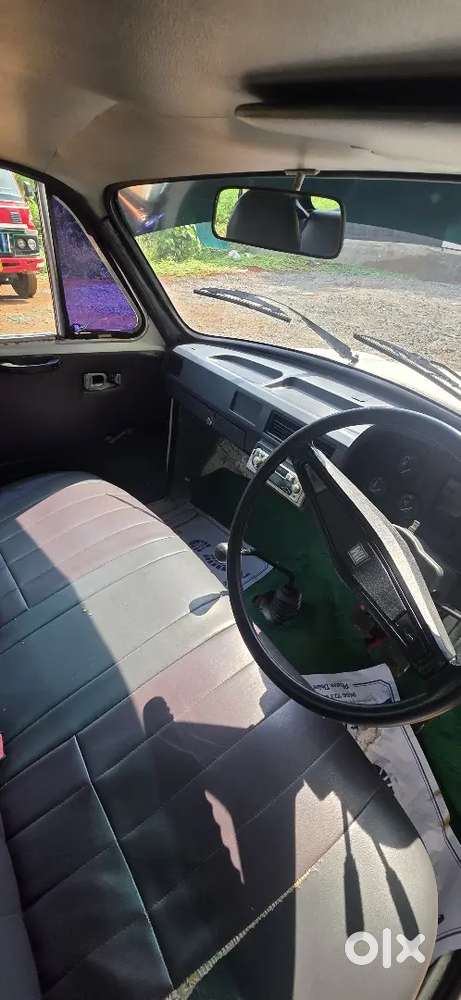 Ambassador Avigo 2002 Diesel