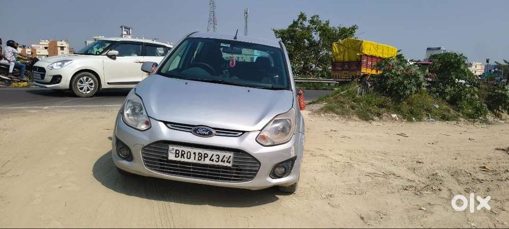 Car In Good Condition