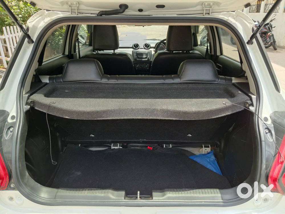 Maruti Suzuki Swift Vxi Ags, 2020, Petrol