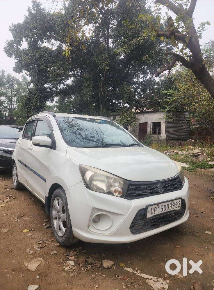 Maruti Suzuki Celerio Zxi, 2020, Cng & Hybrids