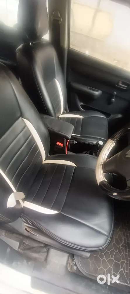 Maruti Suzuki Dzire 2016