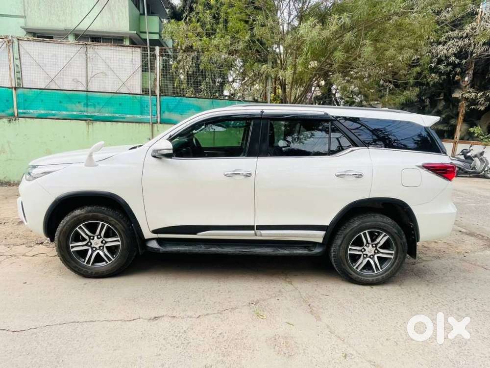 Toyota Fortuner 2011-2016 4x4 At, 2022, Diesel