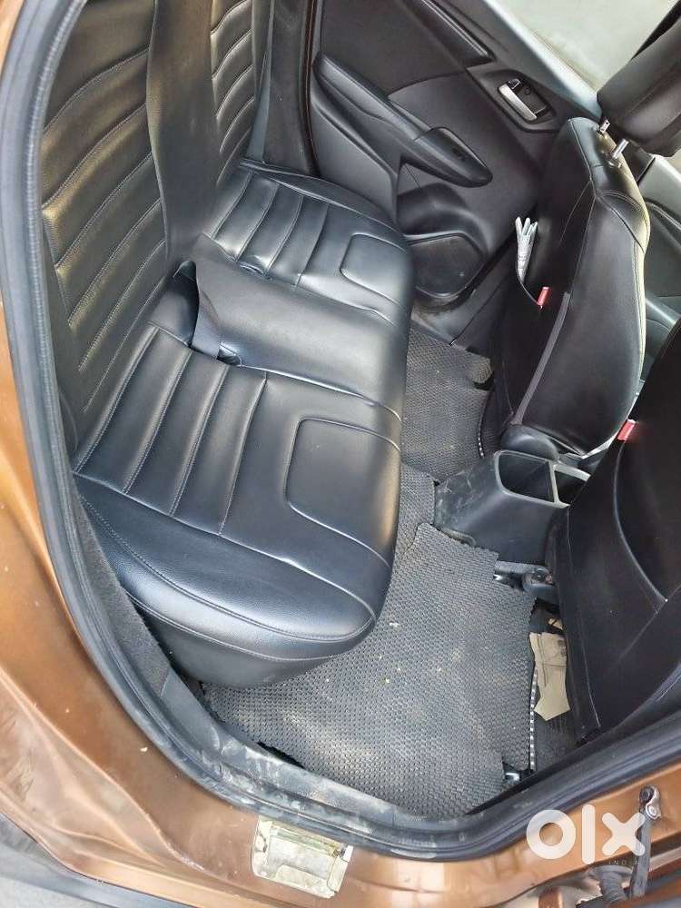 Honda Wr-v 1.5 S Edge Edition I-dtec, 2018, Diesel