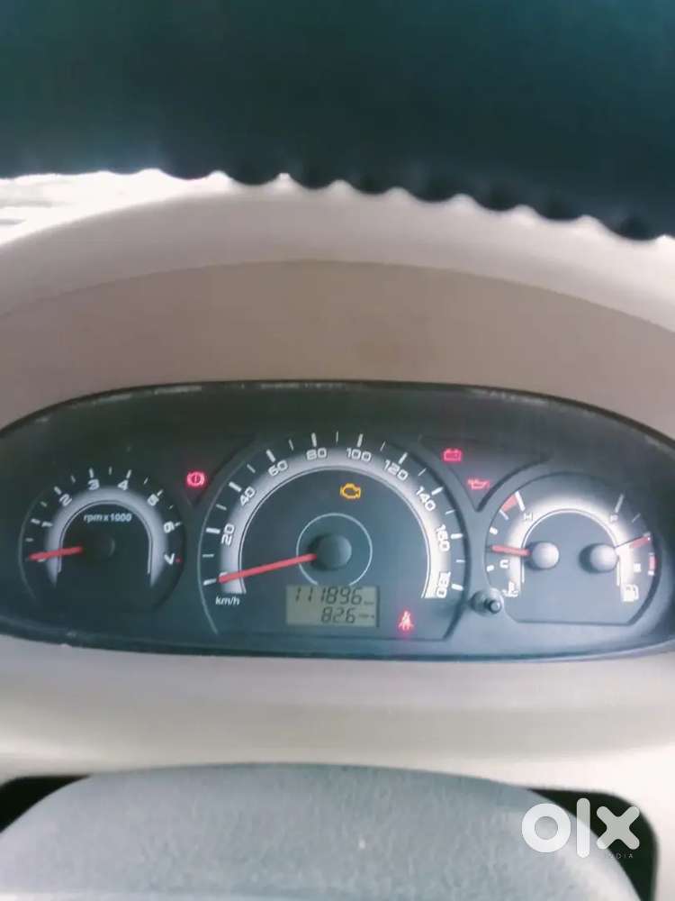 Mahindra Xylo Diesel 2016