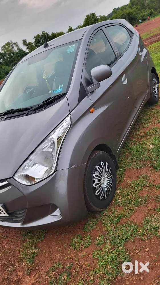 Hyundai Eon 2014 Petrol 64000 Km Driven
