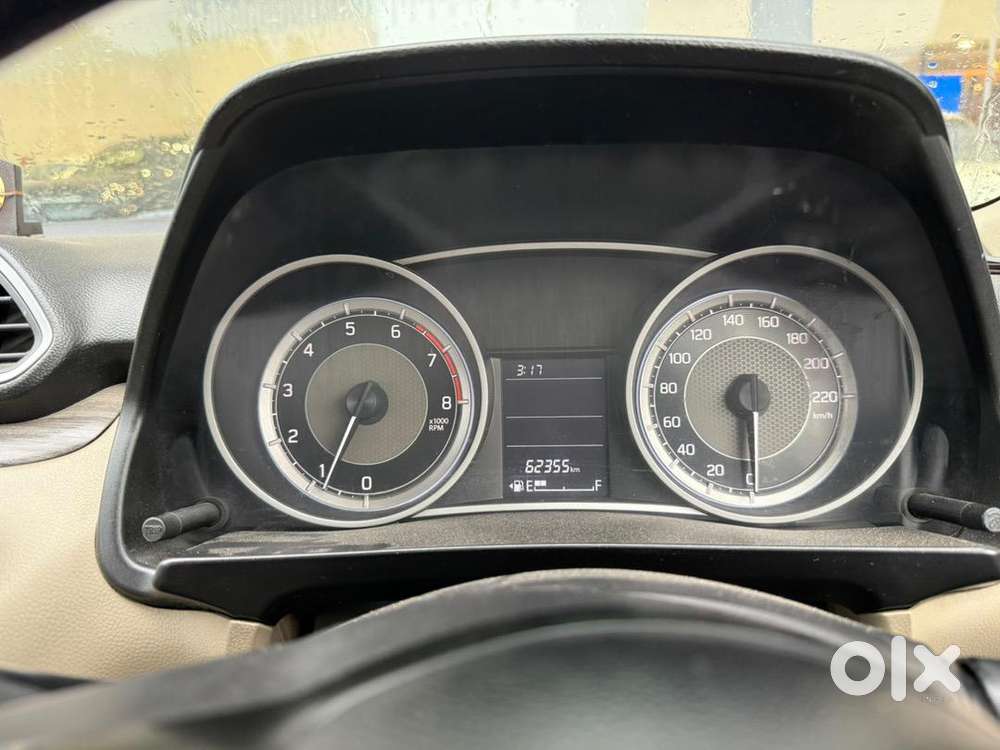 Maruti Suzuki Petrol Manual 2022