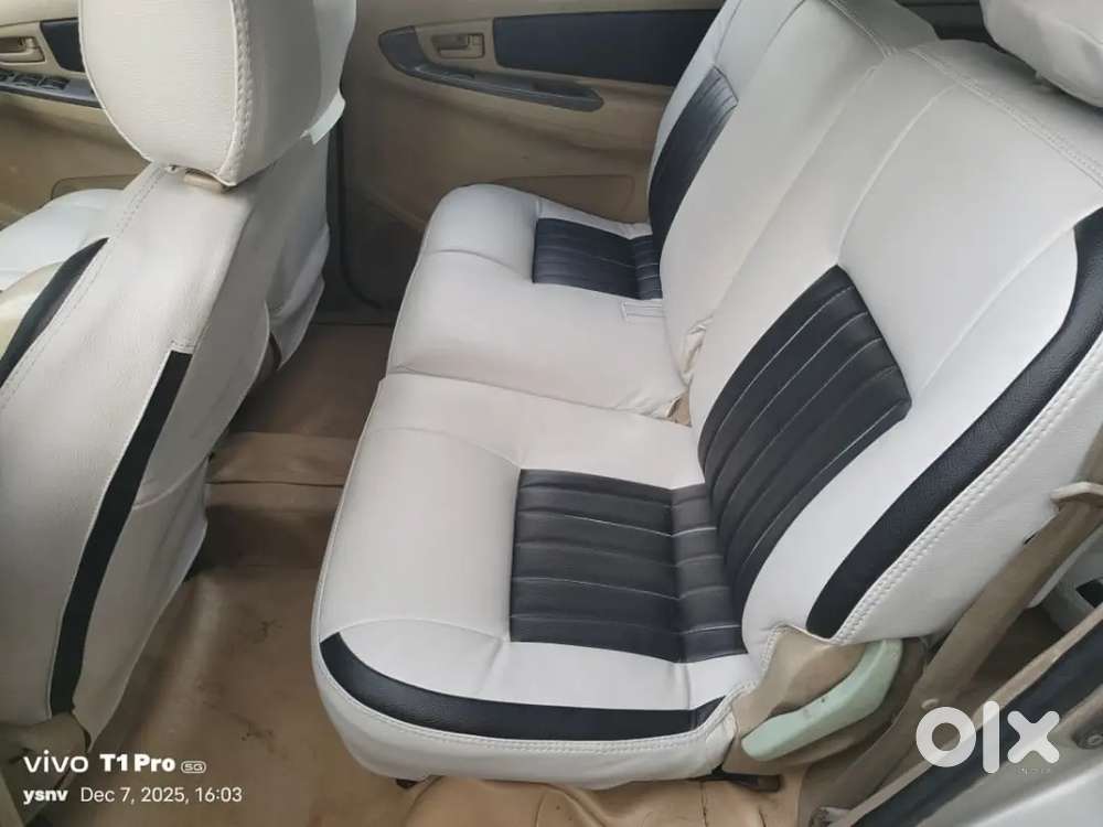 Toyota Innova 2.5 Diesel 2005