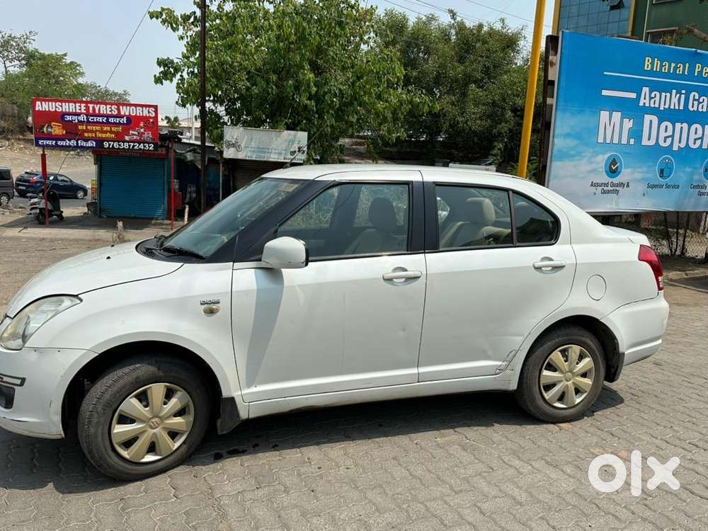 Maruti Suzuki Swift Dzire 2011 Diesel Well Maintained