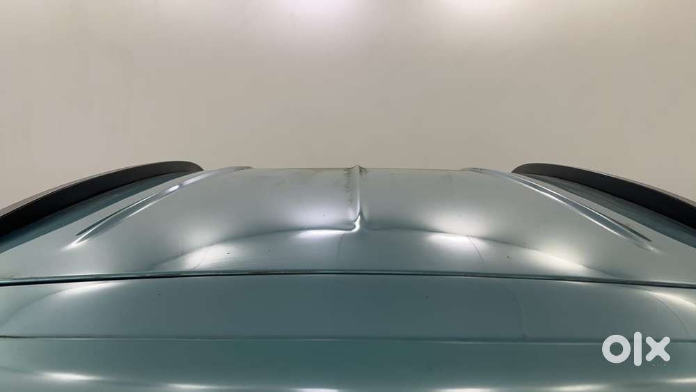 Mahindra Kuv 100 2016-2017 Mfalcon G80 K4 5str, 2016, Petrol