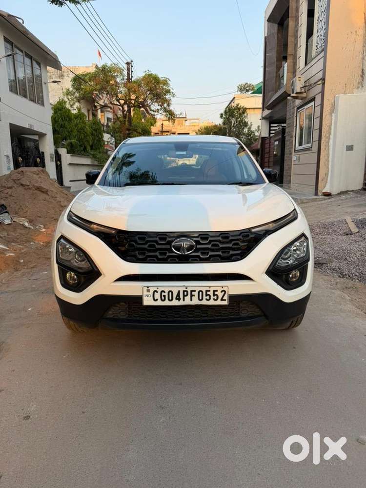 Tata Harrier 2023 Diesel Good Condition