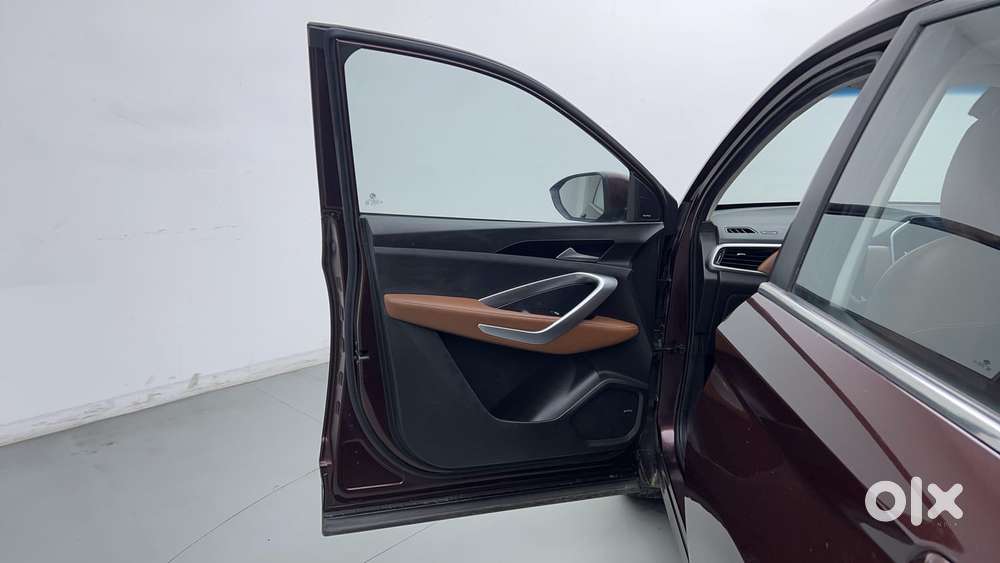 Mg Hector Plus 1.5 Sharp Dct, 2020, Petrol