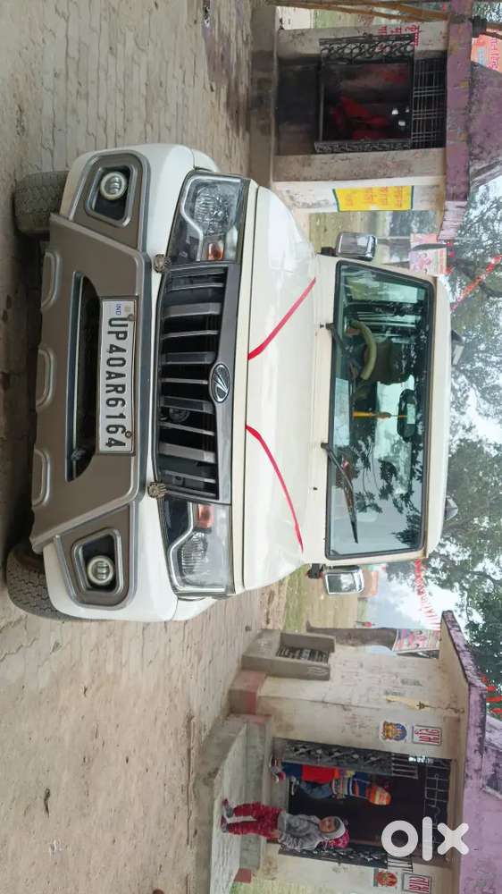Gadi Mein Koi Kam Nahin Hai