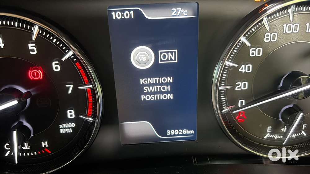 Toyota Glanza Petrol 2023
