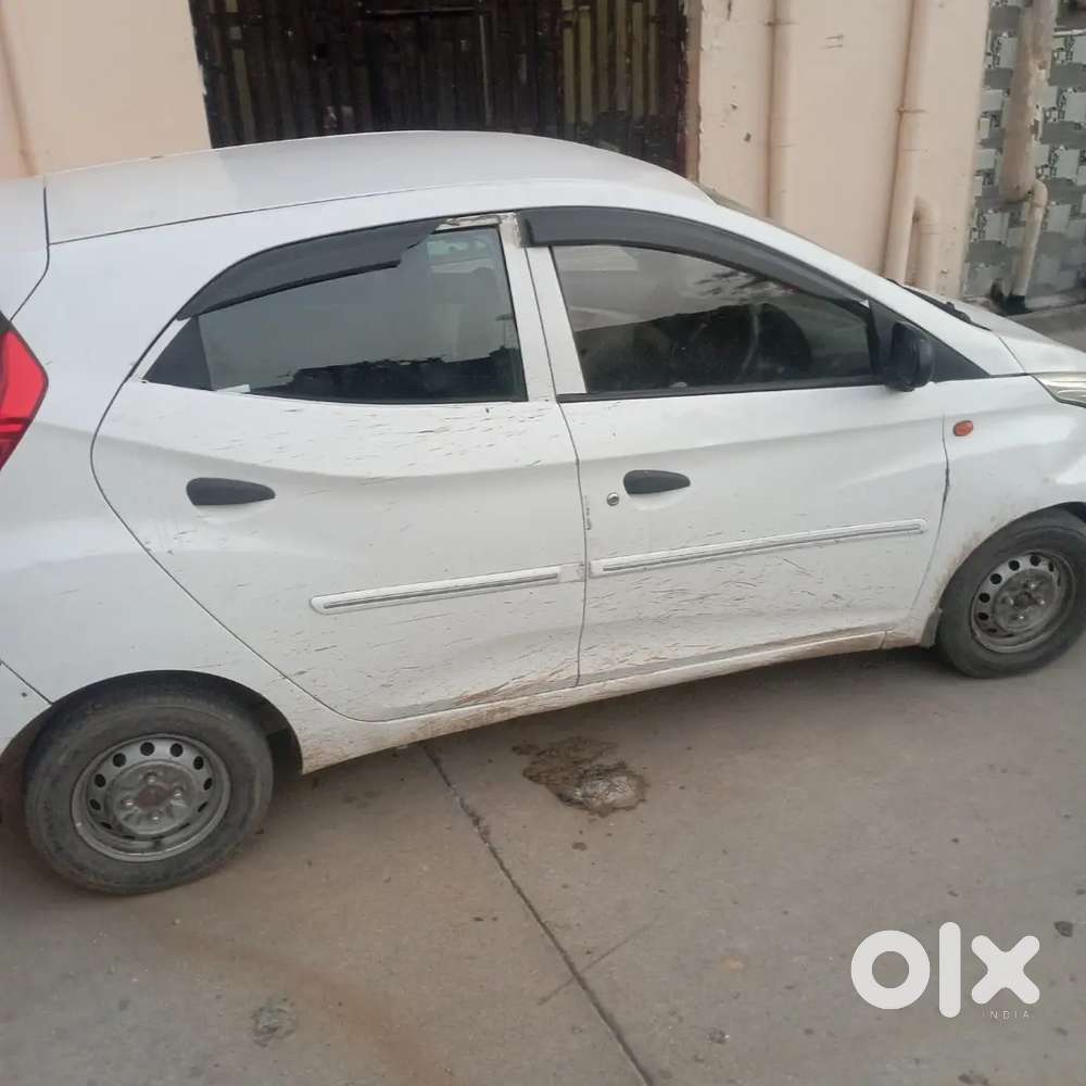 2016 Hyundai Eon Magna Plus
