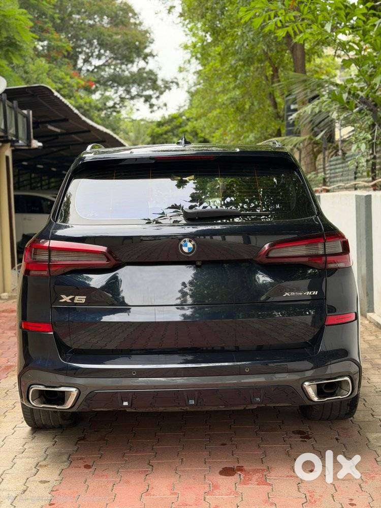 Bmw X5 Xdrive40i M Sport, 2023, Petrol