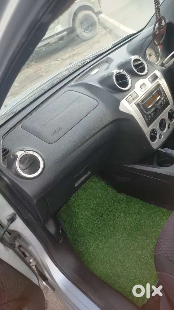 Ford Figo 2011 Diesel Well Maintained