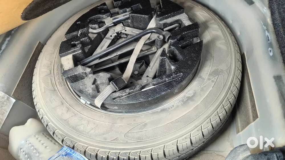 Volkswagen Ameo 1.5 Tdi 2018