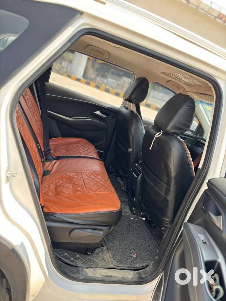 Mg Hector Sharp Pro 2.0 Turbo Diesel Mt, 2024, Diesel