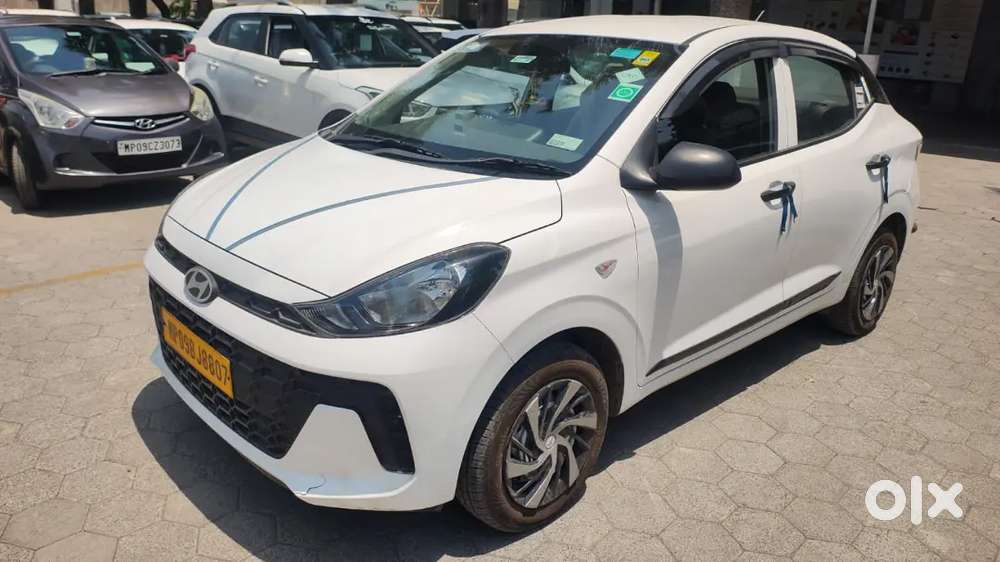 Hyundai Aura 1.2 Sd Prime Mt Cng  2026