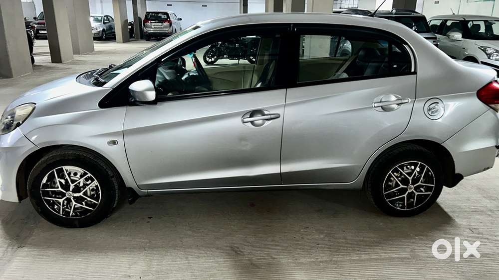 Honda Amaze Diesel 2014 2nd Owner