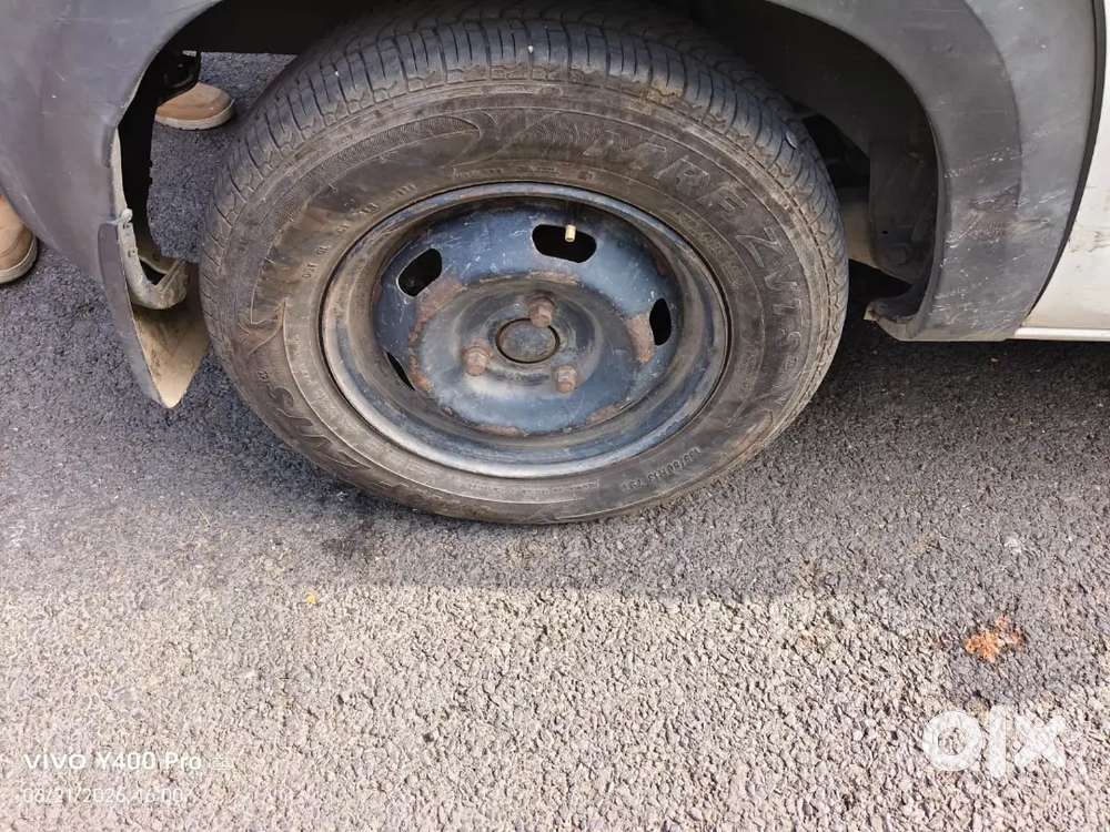 Renault Kwid 2015 Petrol Well Maintained