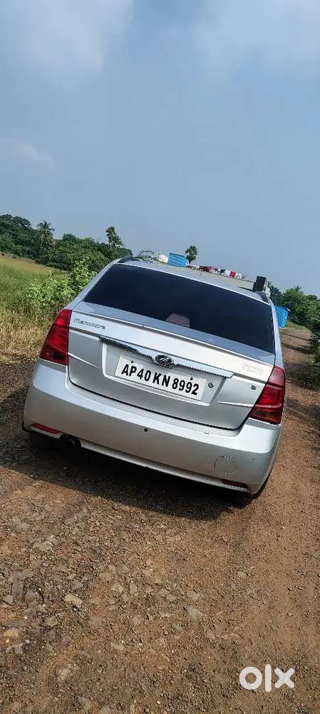 Mahindra E Verito Diesel 2016