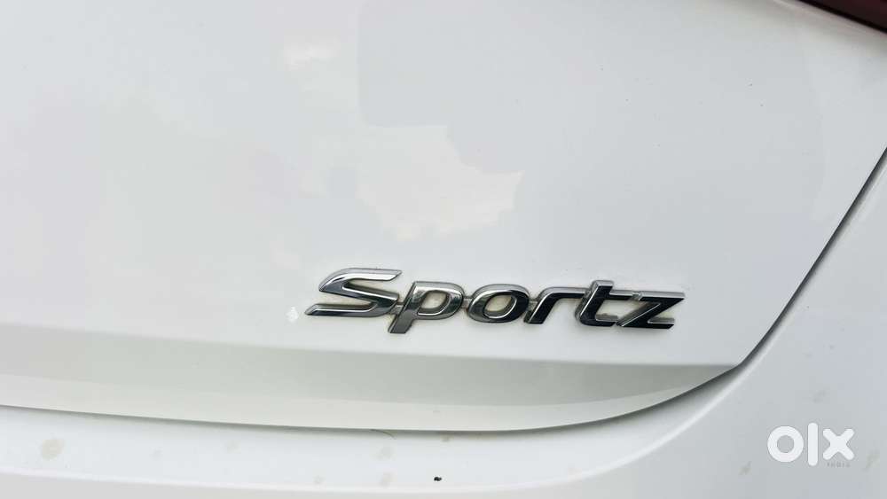 Hyundai I20 1.4 Sportz, 2021, Petrol