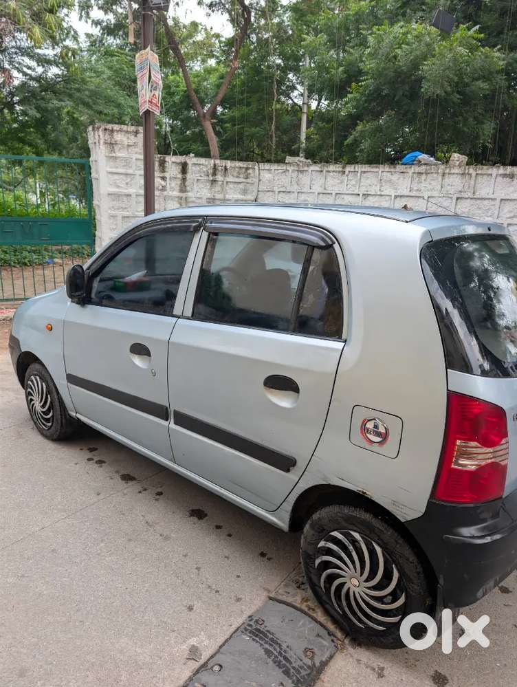 Hyundai Santro Xing 2006