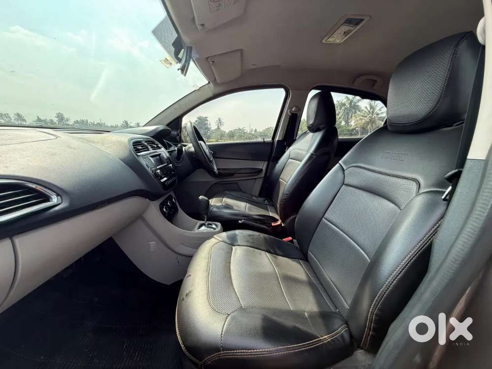 Tata Tiago Xza, 2018, Petrol