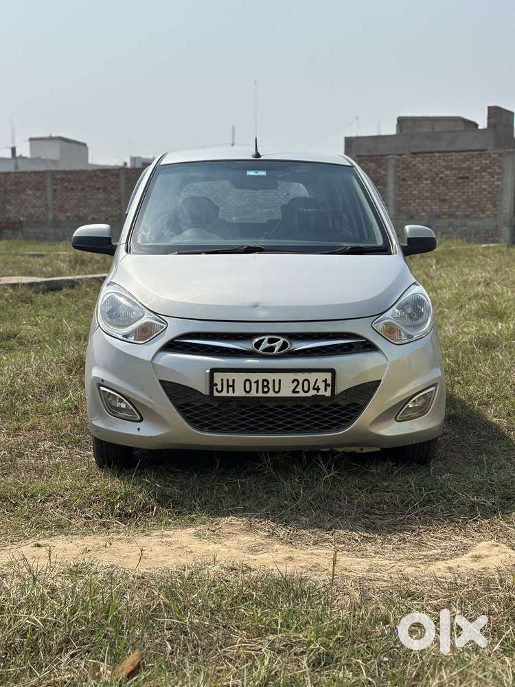 Hyundai I10 Sportz 1.1l, 2016, Petrol