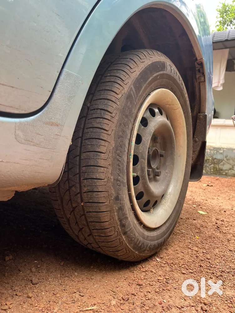 Maruti Suzuki Sx4 2010 Petrol Good Condition