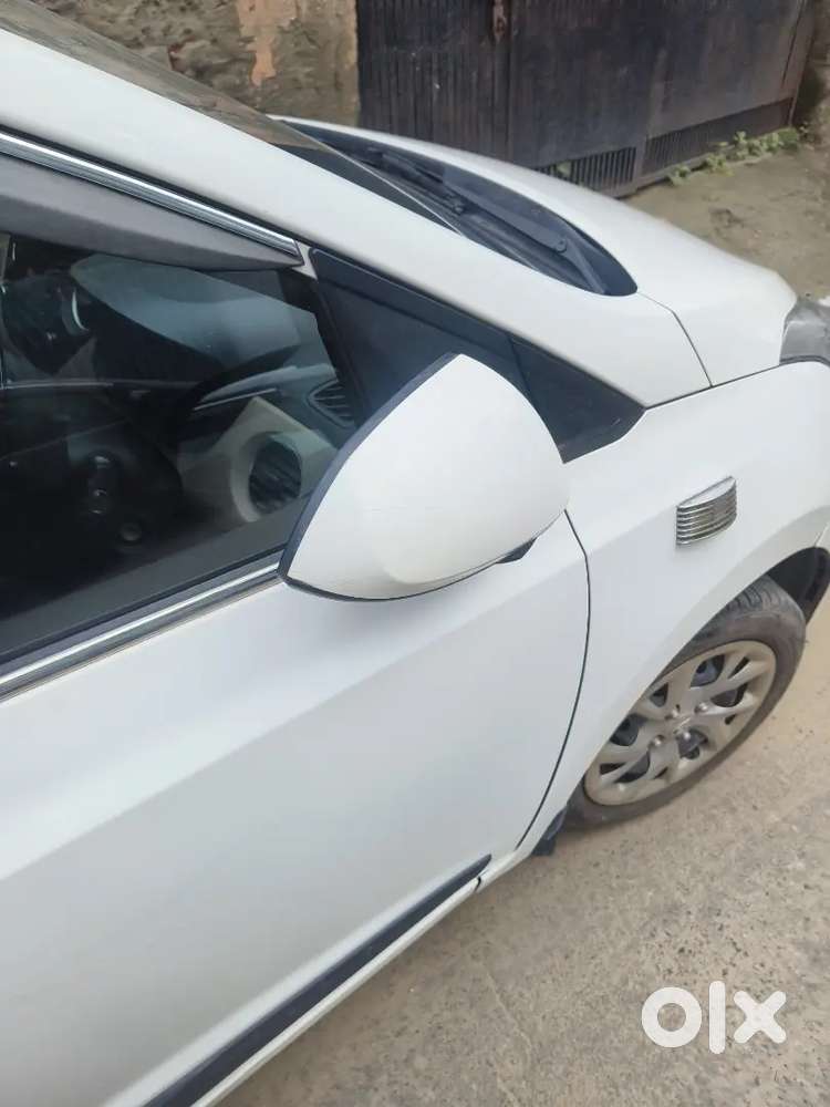 Hyundai Grand I10 2019