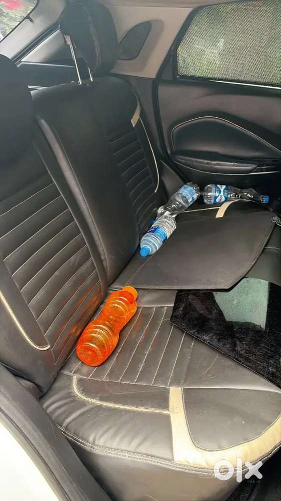 Maruti Suzuki Baleno 2022