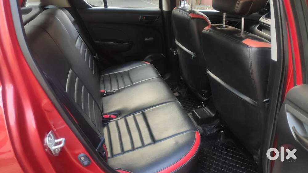 Maruti Suzuki Swift 2011-2014 Lxi, 2014, Petrol