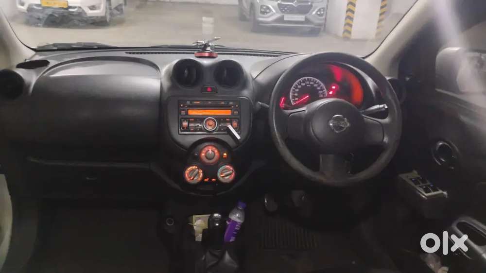 Nissan Sunny - 2013 - For Sale